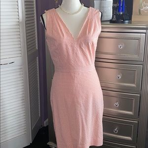 Picnic summer dress 😍 JCREW SIZE 4